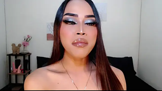 Lessandra Lust online show from September 13, 3:29 pm