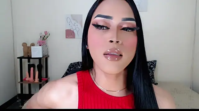 Lessandra Lust online show from October 5, 11:04 pm