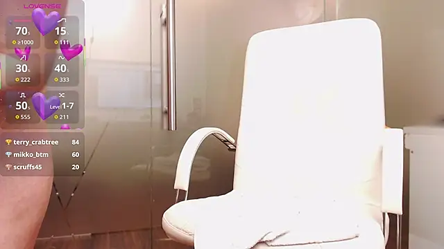 Sonya-Office online show from November 23, 5:26 pm