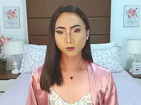 BlaireWilzon online show from April 13, 9:35 am