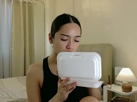 Blaire Samantha online show from March 28, 8:49 am