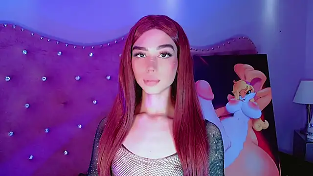 Daphnne Foxx online show from September 23, 11:44 pm