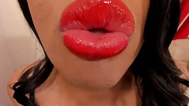 sweet Elizabeth online show from March 26, 12:53 pm