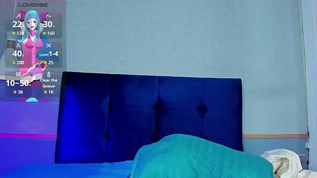 Tsuki Maru online show from November 3, 9:25 pm