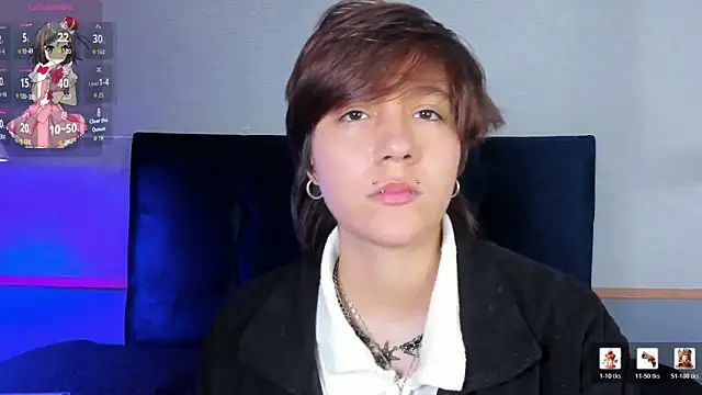 Tsuki Maru online show from March 30, 12:00 am