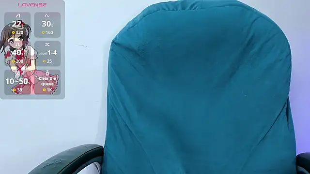 Tsuki Maru online show from April 7, 8:10 pm