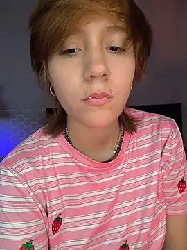 Tsuki Maru online show from July 11, 10:13 pm