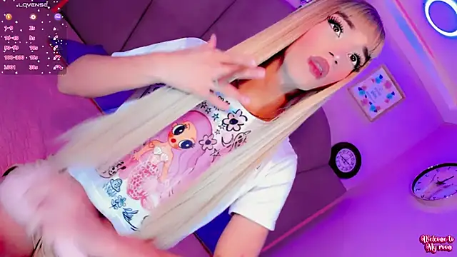 Nauthy girl online show from October 21, 1:02 pm