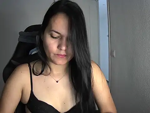 dulvolkova online show from October 14, 7:53 am