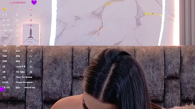 Ava Cristi online show from November 7, 1:55 pm