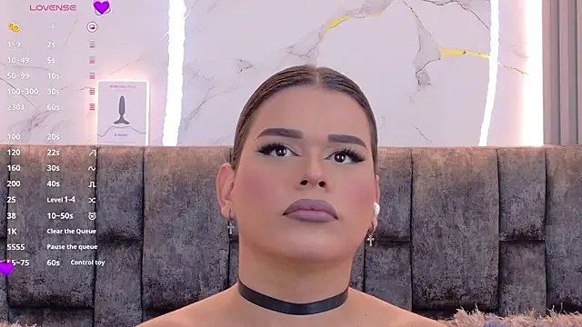 Ava Cristi online show from November 24, 5:48 pm