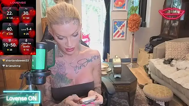 xl uk top trans online show from June 24, 12:36 pm