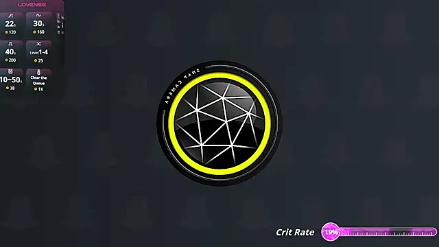 Valeria Swett  online show from January 15, 8:29 pm