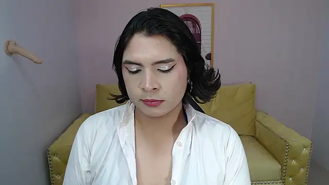 Zhaily ch online show from September 29, 10:31 pm