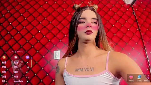 MIA HOT23CM S7S online show from November 5, 2:55 am