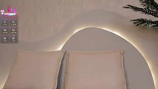 CannelaSmith online show from March 11, 9:41 pm