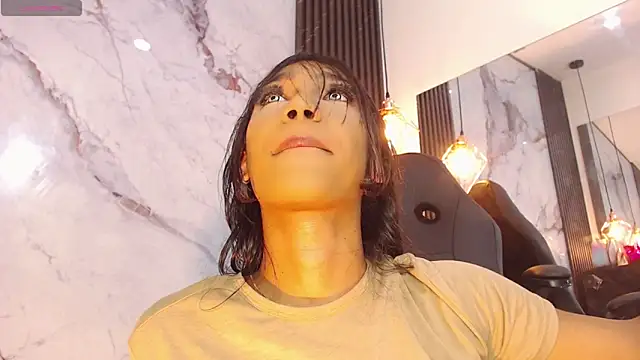 Penelopee Rouse online show from April 16, 9:39 pm