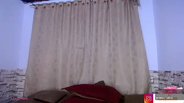 DaraKat18 online show from November 25, 10:23 pm