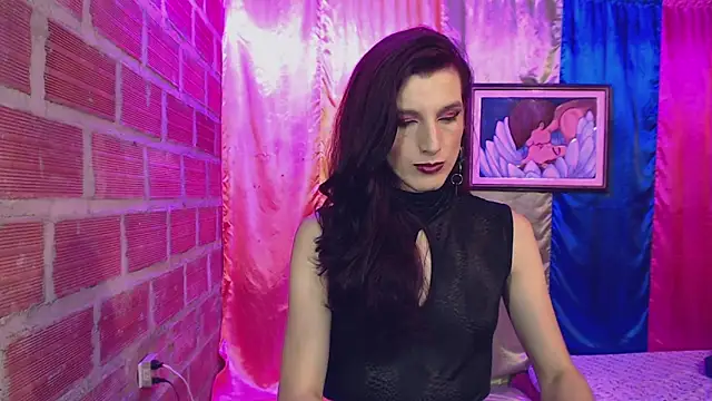 Moira-Hot online show from November 2, 6:11 am