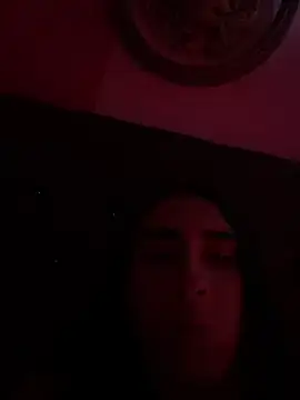 lola diez online show from October 18, 4:05 am