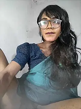 Snapshot of Winterbunny95 chatting on October 17, 8:56 pm Winterbunny95 online show from October 17, 8:56 pm