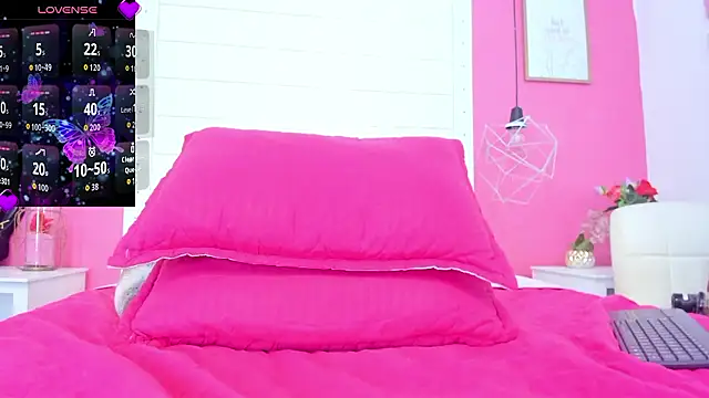 TransDoll09 online show from January 17, 7:54 pm