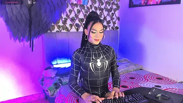 jessika rabitts online show from October 29, 5:16 am