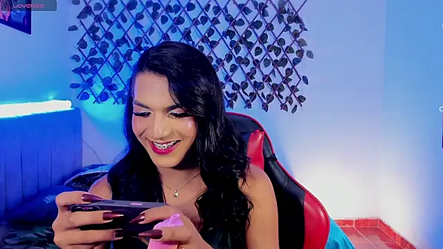 jessika rabitts online show from April 21, 9:10 pm