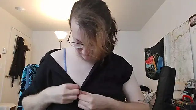 tbutchrat online show from October 25, 10:16 pm