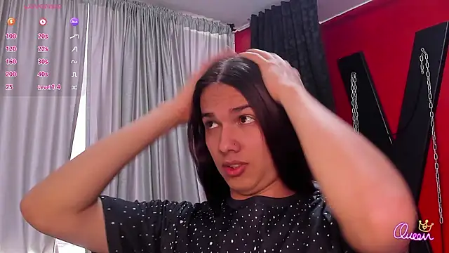 Almaazz online show from March 27, 7:37 pm