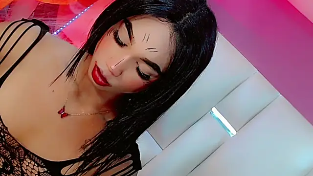 JessiscaWalker online show from October 24, 12:15 am