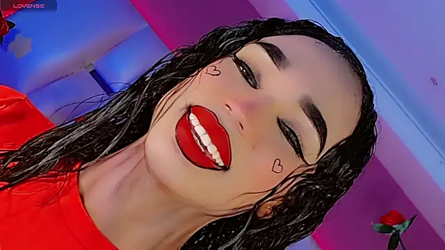 JessiscaWalker online show from February 22, 9:17 pm