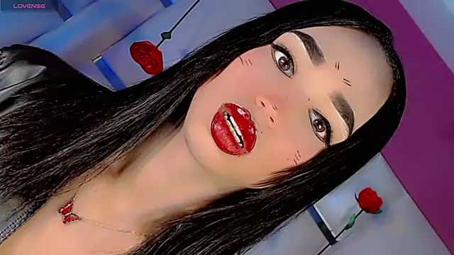 JessiscaWalker online show from February 27, 8:26 pm