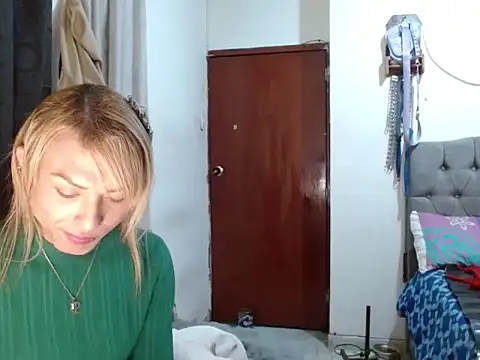 skarleth hot21 online show from February 10, 12:28 am