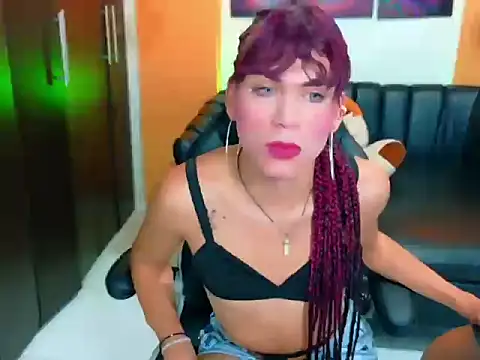 ElectrogoDdess online show from October 9, 3:08 am