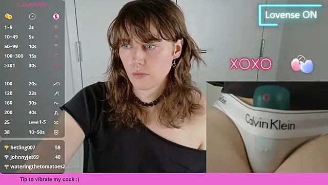 tsellieryder online show from February 22, 12:58 am