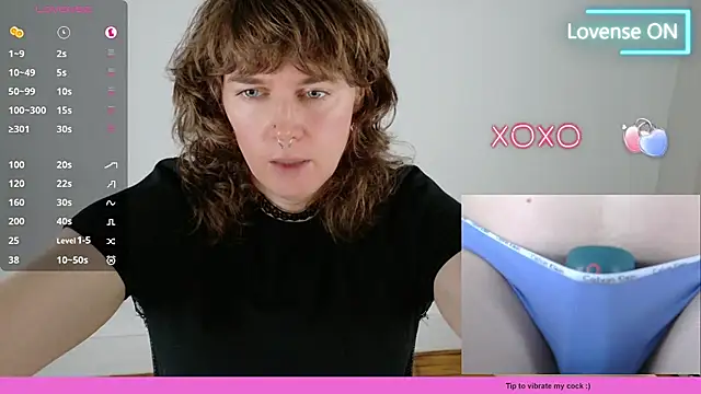 tsellieryder online show from March 15, 8:23 pm