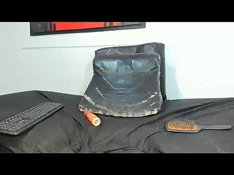 valeriapinkxx online show from February 9, 8:37 pm