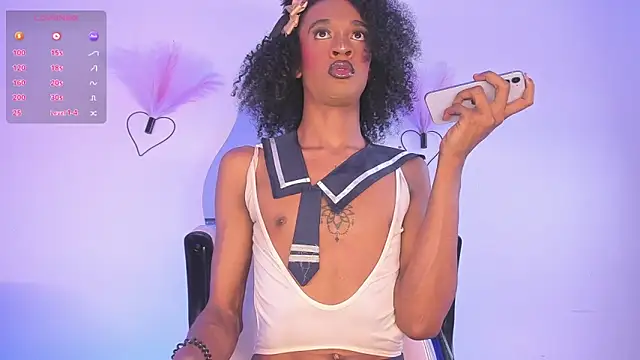 Mia royal online show from May 28, 5:44 pm