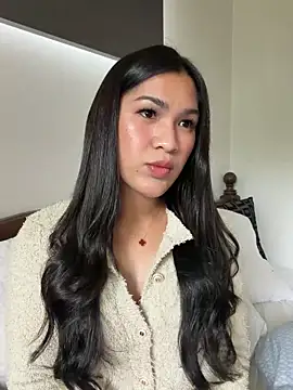 ZoeyJohnson online show from February 27, 3:23 am