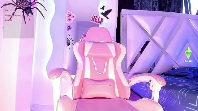 Mara royal online show from October 29, 9:02 pm