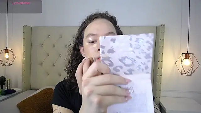 bycandy  online show from November 11, 1:13 pm