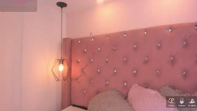 bycandy  online show from March 4, 1:37 pm