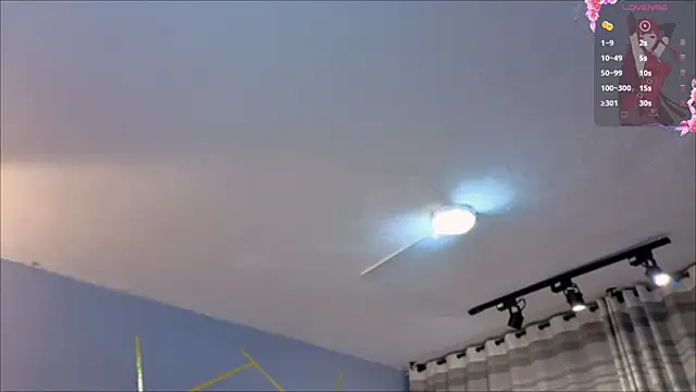 Angel-dragun online show from November 6, 3:28 am