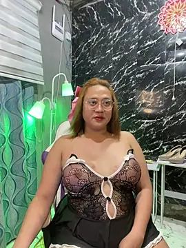 1aquaticangel69 online show from June 26, 2:10 pm
