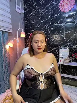 1aquaticangel69 online show from July 3, 4:35 pm