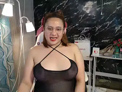 1aquaticangel69 online show from July 20, 8:06 am