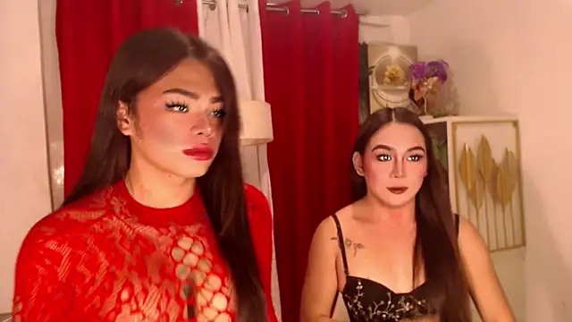 Tasha Goddess online show from December 15, 5:36 am