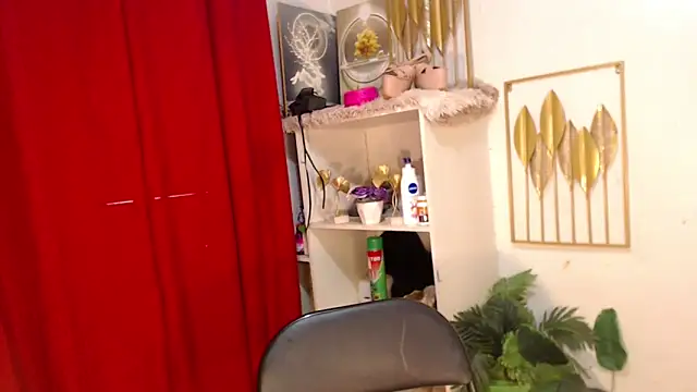 Tasha Goddess online show from February 19, 12:51 am