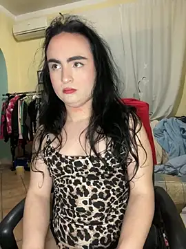 TatianaTaylor69 online show from November 30, 6:54 pm